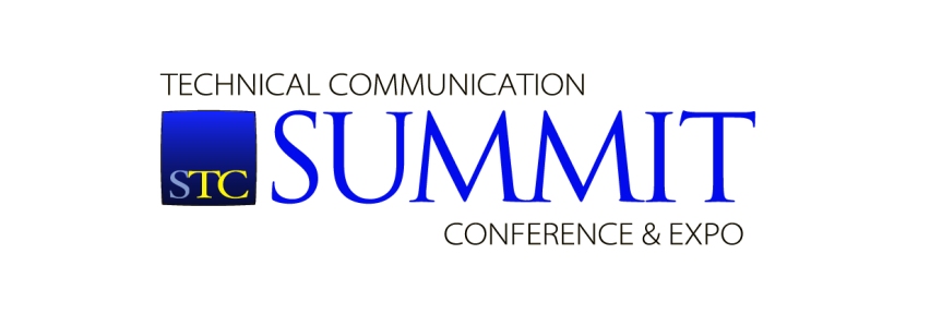 Speaking at another Summit! @stc_summit #STCSummit