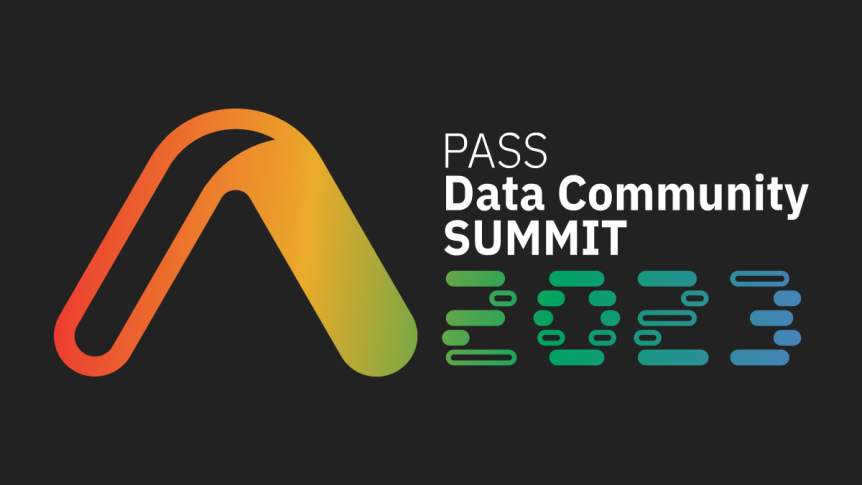 An opportunity for new-ish speakers to present at a major conference!  #PASSDataCommunitySummit #NewSpeakers